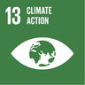 SDG 13