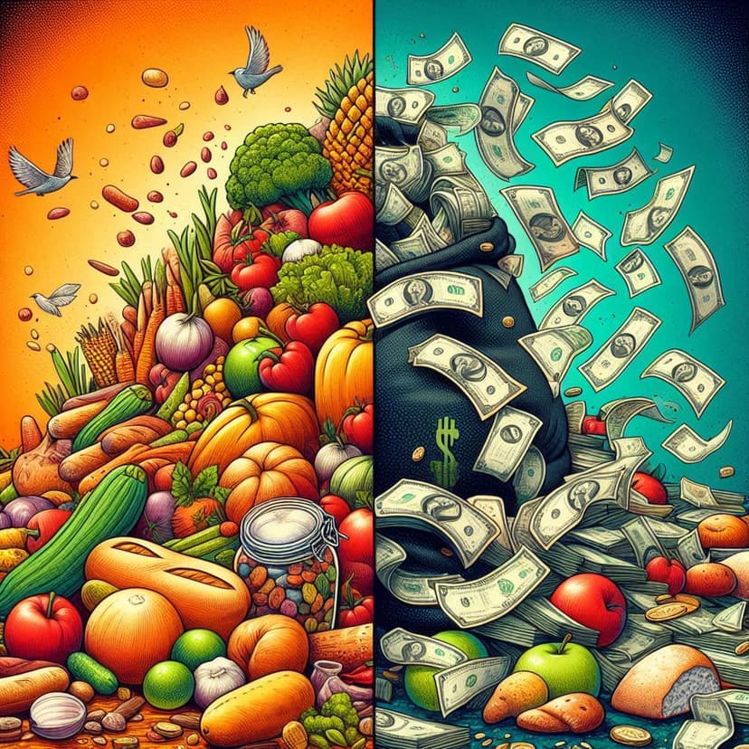 Sustainable Farming